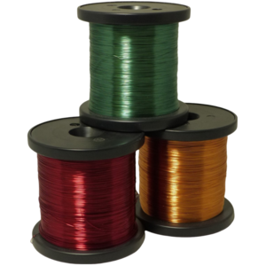 Kupferlackdrähte